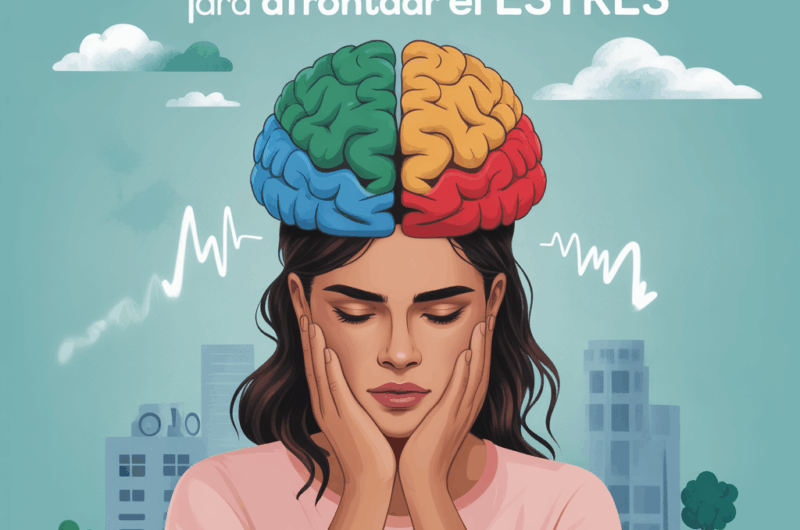 Las Mejores Estrategias Conductuales para Afrontar el Estrés