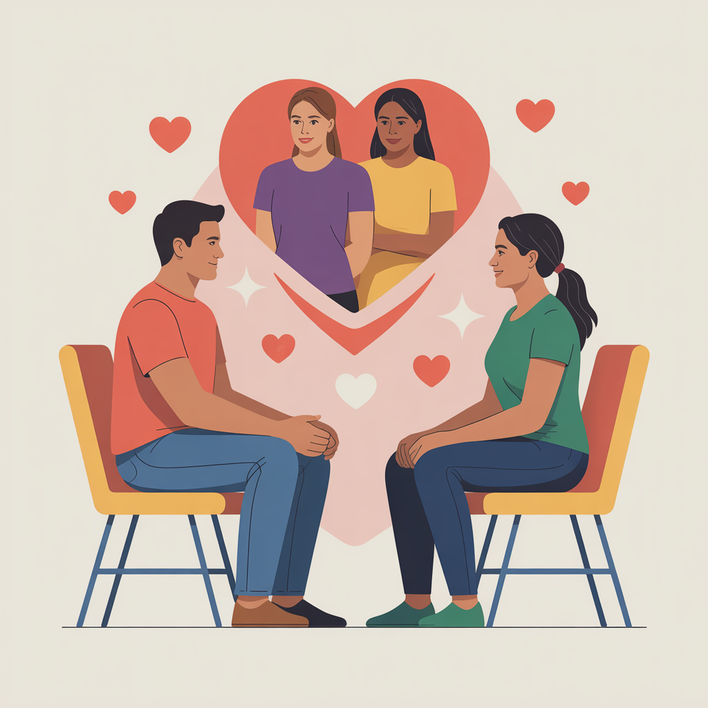 ¿Por Qué Invertir en Terapia Puede Salvar tu Relación?