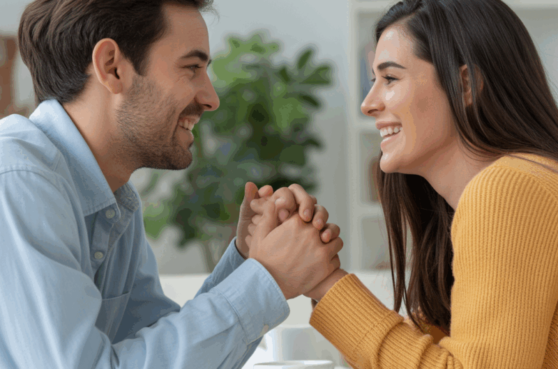 Cómo Mejorar la Comunicación con tu Pareja: Guía de Psicología Conductual