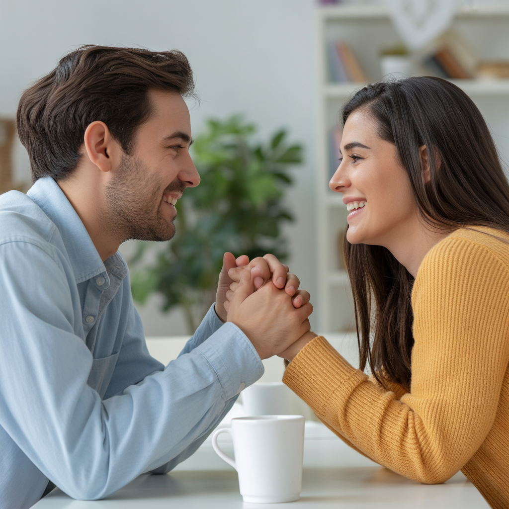 Cómo Mejorar la Comunicación con tu Pareja: Guía de Psicología Conductual