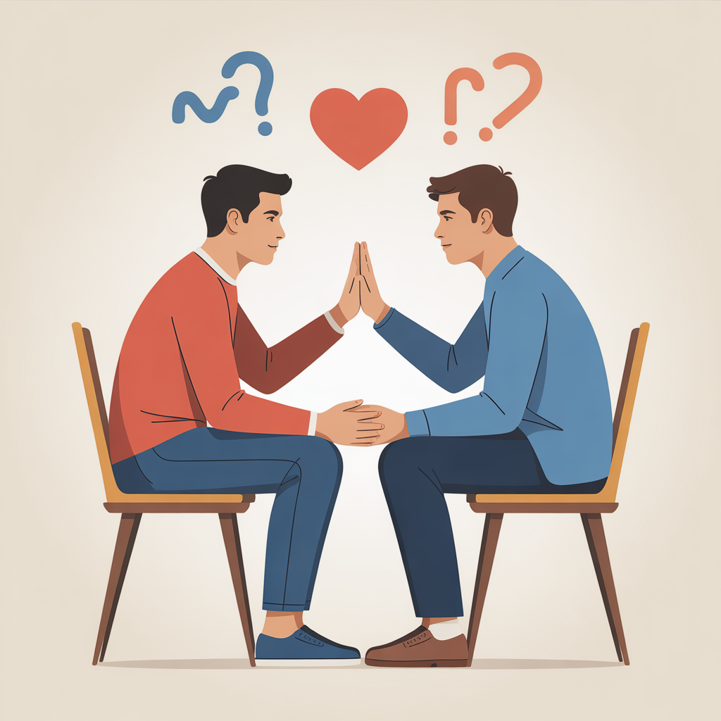 Descubre Si Necesitas Terapia de Pareja: 7 Preguntas Clave