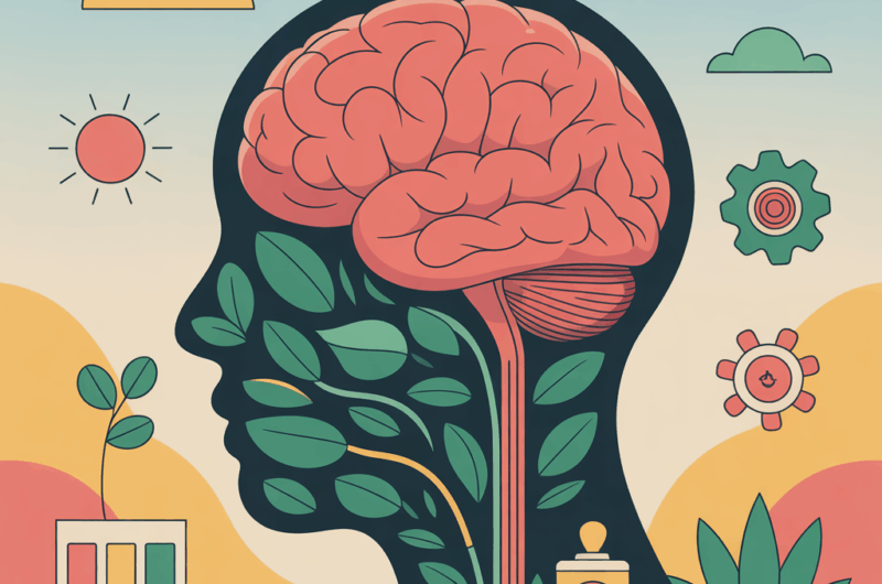 Supera la Ansiedad con Técnicas de Psicología Conductual