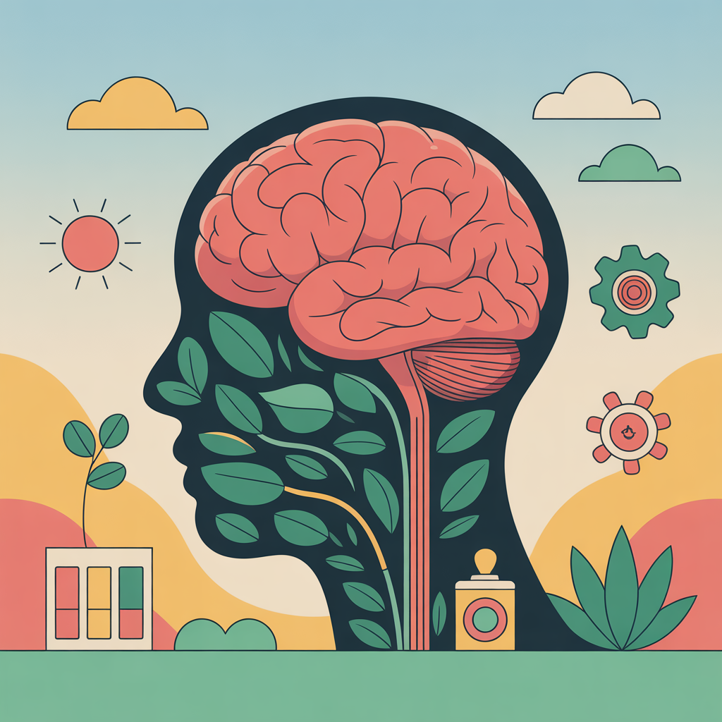 Supera la Ansiedad con Técnicas de Psicología Conductual