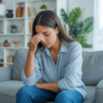 El texto analiza la situación de la depresión en México en 2025, destacando que afecta a 3.6 millones de adultos, especialmente a mujeres, y que solo un 1.63% recibe tratamiento adecuado. La terapia conductual se propone como una opción eficaz, enfocándose en cambiar patrones de pensamiento negativos y conductas para mejorar el bienestar emocional. Se detallan las técnicas para superar la depresión, incluyendo identificación de pensamientos automáticos, reestructuración cognitiva y activación conductual. Además, se aborda el impacto de la pandemia, la falta de acceso a servicios de salud mental y se destacan los beneficios de combinar terapia conductual con antidepresivos para una recuperación más efectiva.