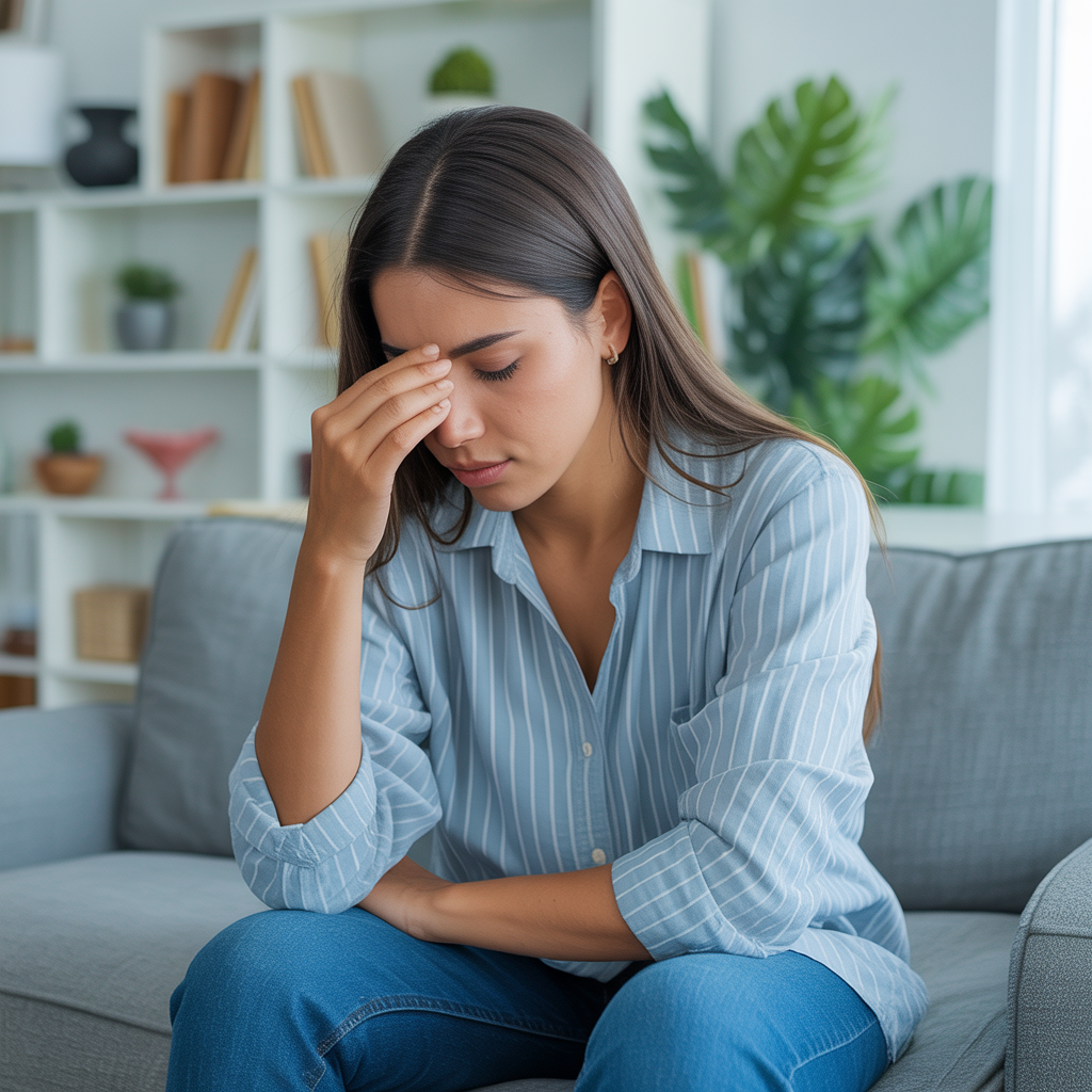 ¿Te Sientes Estancado? Claves para Superar la Depresión con Terapia Conductual