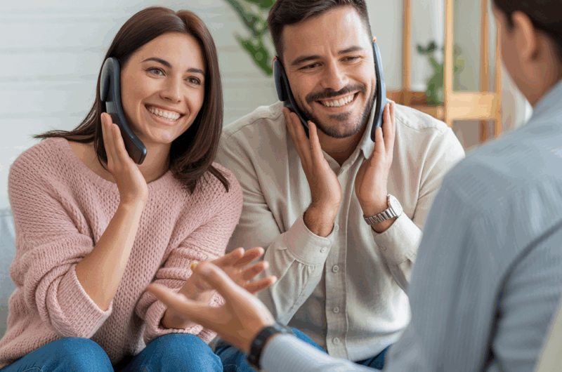 Terapia de Pareja Online: ¿Por Qué Funciona y Cómo Empezar Hoy?