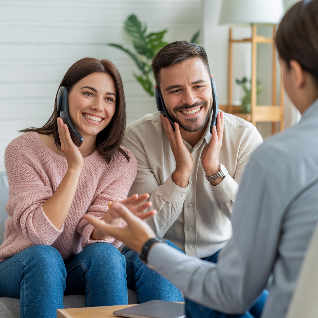 Terapia de Pareja Online: ¿Por Qué Funciona y Cómo Empezar Hoy?