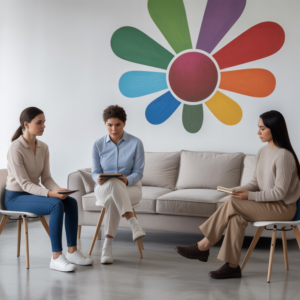 Terapia Individual: Tu Camino Hacia el Bienestar Emocional