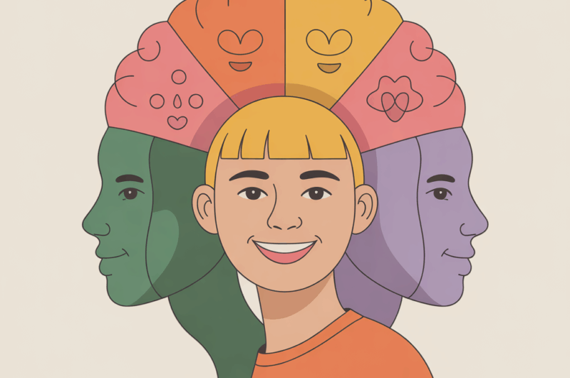 Terapia Individual: Aprende a Gestionar tus Emociones Efectivamente