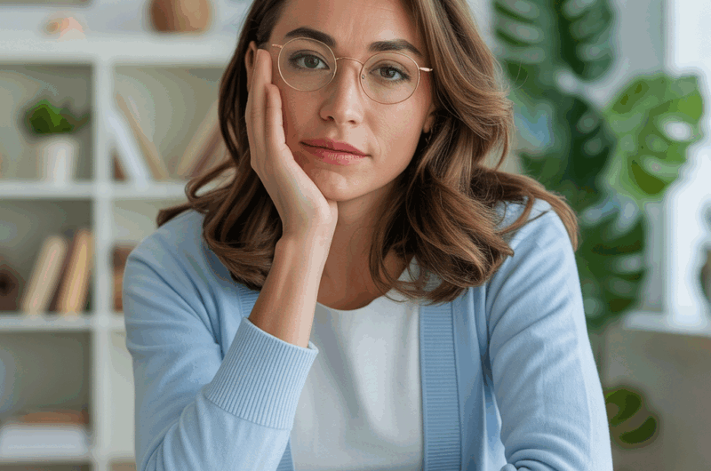 ¿Por Qué la Terapia Individual es la Clave para Relacionarte Mejor?