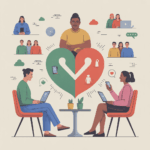 El texto analiza la efectividad y beneficios de la terapia de pareja online en México, un recurso cada vez más popular debido a factores como extensas jornadas laborales y el auge de las redes sociales. Se destacan aspectos como la flexibilidad y accesibilidad de las sesiones online, permitiendo que incluso aquellos en zonas remotas accedan a servicios profesionales. A pesar del estigma hacia la terapia psicológica, el entorno virtual ofrece mayor privacidad, facilitando así la comunicación asertiva y el fortalecimiento emocional de las parejas. Diversos enfoques terapéuticos pueden ser personalizados, beneficiando tanto a parejas heterosexuales como LGBTQ+. Además, la modalidad online resulta más económica, reduciendo costos de traslado y tiempo. La proyección para 2025 indica un crecimiento en su demanda y consolidación como una herramienta clave en el bienestar de las parejas modernas.