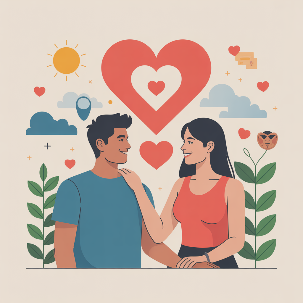 Descubre las Claves para una Relación de Pareja Saludable