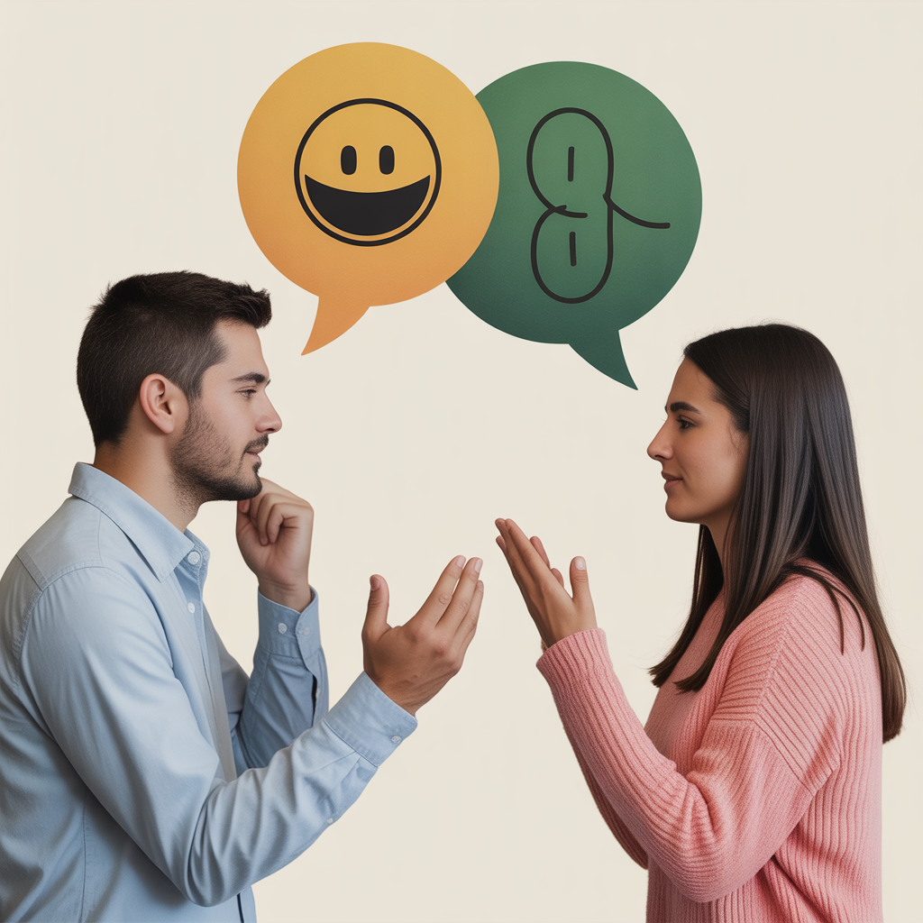 Cómo Manejar las Diferencias de Opinión en Pareja con Psicología Conductual