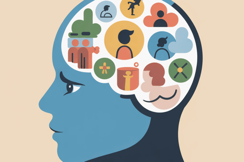 ¿Por Qué es Tan Difícil Cambiar? Descúbrelo con Psicología Conductual