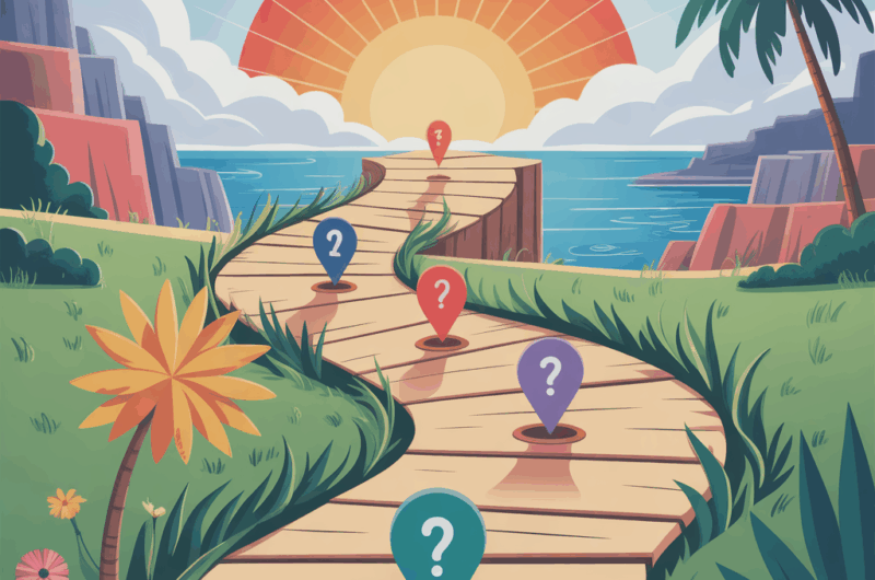 ¿Por Qué No Avanzas? Cómo la Psicología Conductual Puede Impulsarte