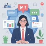 Este texto aborda los problemas de comunicación comunes en México y su impacto en las relaciones personales y profesionales. Resalta la necesidad de una comunicación clara en un país donde la interacción social es crucial y propone la terapia como una solución efectiva. Examina factores que dificultan la comunicación, como la falta de habilidades sociales, el estrés, y el uso excesivo de redes sociales. También resalta la importancia de equilibrar la comunicación digital y presencial. La terapia de comunicación, guiada por profesionales, ofrece beneficios como mejorar la autoestima y fomentar habilidades comunicativas. Finalmente, sugiere evaluar métodos terapéuticos accesibles en México para abordar estos desafíos.