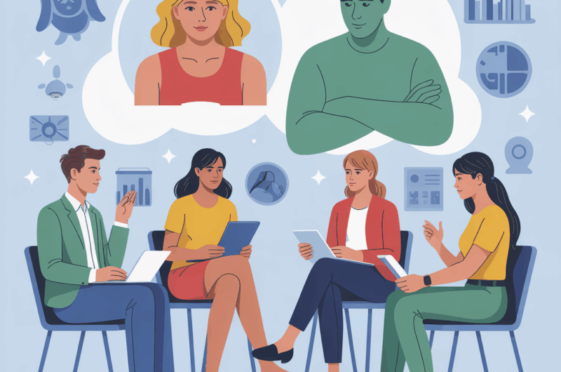 ¿Problemas de Autoestima? Descubre Cómo la Terapia Puede Ayudarte