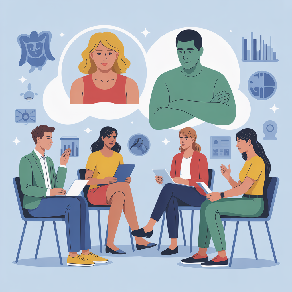 ¿Problemas de Autoestima? Descubre Cómo la Terapia Puede Ayudarte