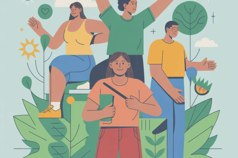 Terapia Conductual: Más Allá de las Palabras, ¡Acción y Resultados!