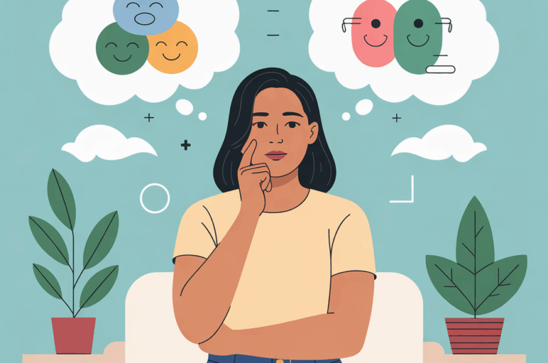 Cómo la Terapia Conductual Mejora la Autoestima y la Confianza