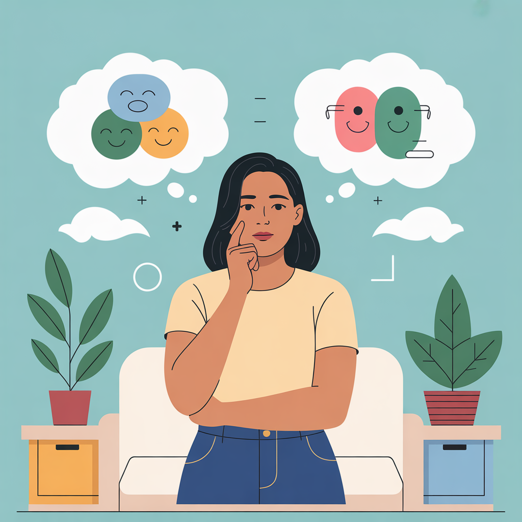 Cómo la Terapia Conductual Mejora la Autoestima y la Confianza