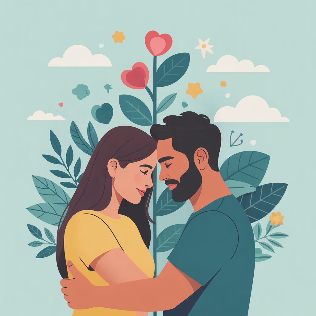 Cómo Mejorar la Conexión Emocional en Pareja con Terapia