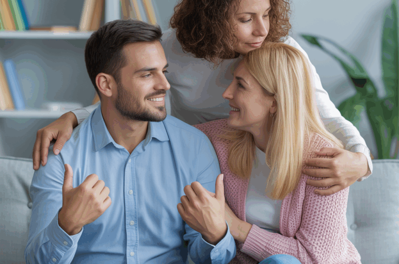 Descubre por qué la Terapia de Pareja es la Mejor Inversión para tu Relación