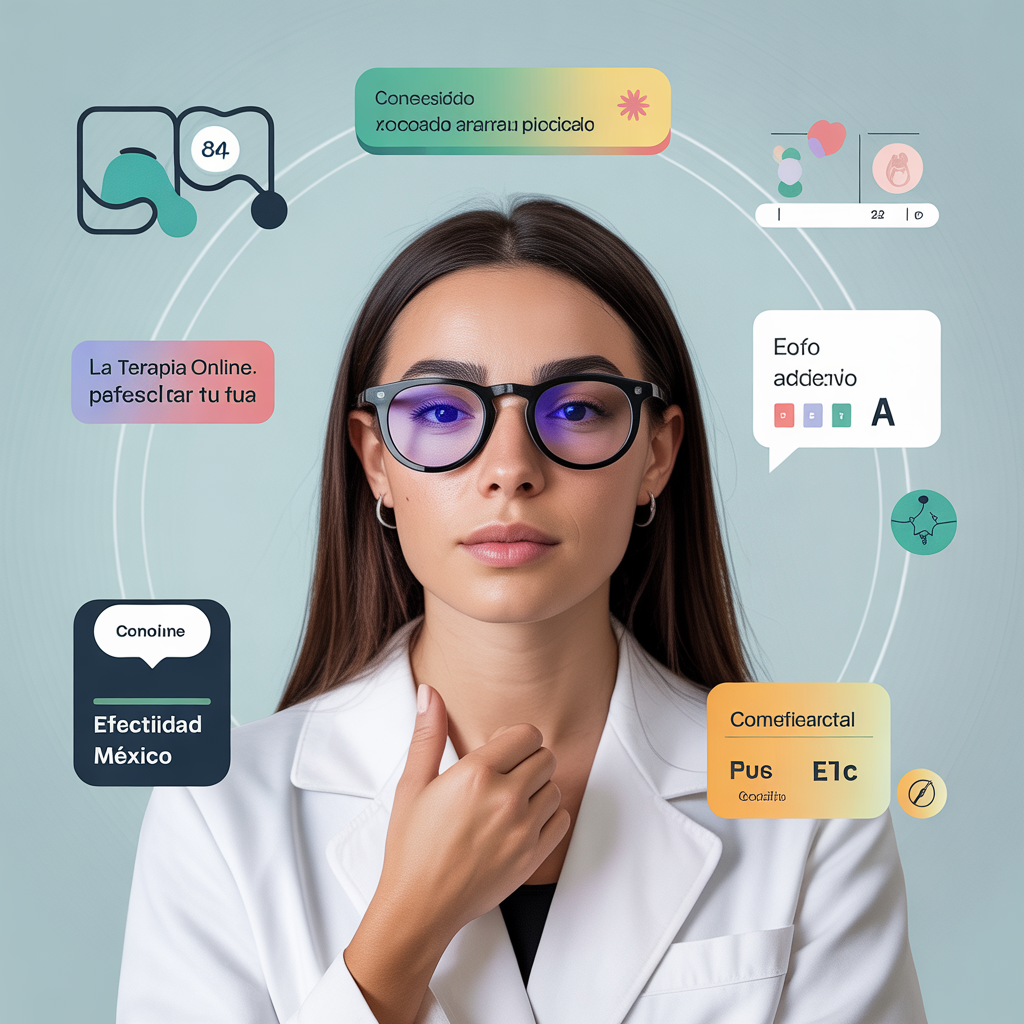 La Terapia Online: Comodidad y Efectividad para tu Bienestar