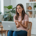 La terapia online en México ha emergido como una alternativa efectiva y válida frente a la terapia presencial, brindando un acceso más amplio a la salud mental para 2024 y 2025. Estudios sostienen la eficacia de esta modalidad para tratar ansiedad, depresión, entre otros trastornos, manteniendo resultados comparables con la terapia presencial. Destaca su capacidad para eliminar barreras geográficas y temporales y su papel en reducir el estigma asociado al tratamiento psicológico. Además, se ha constatado que las terapias online pueden ser más económicas, fomentando mayor adherencia al tratamiento. Los desafíos incluyen asegurar conectividad y privacidad, pero se están abordando con innovaciones tecnológicas.