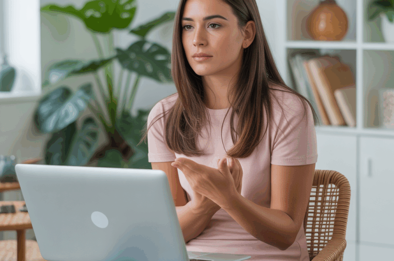 ¿Por Qué la Terapia Online es Igual de Efectiva que la Presencial?