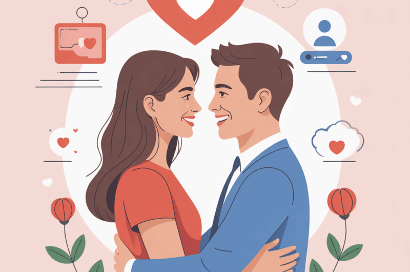 Terapia de Pareja Online: Tu Aliada para una Relación Sana y Feliz