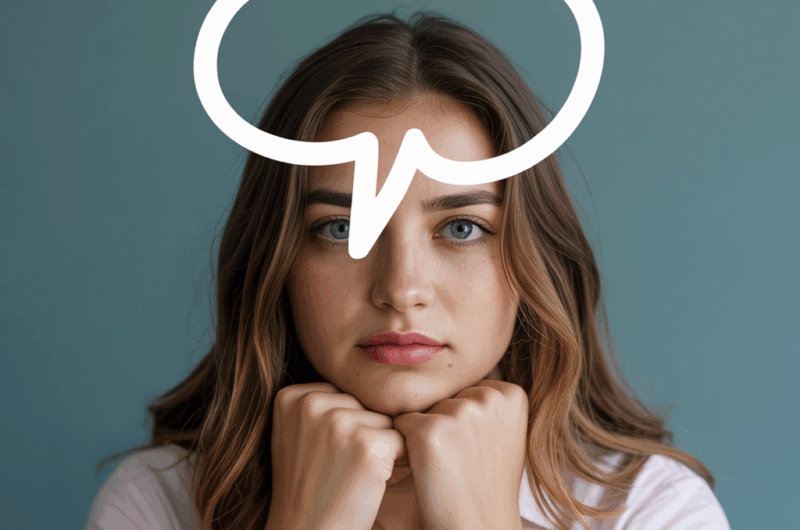 ¿Cómo Controlar los Pensamientos Negativos con Psicología Conductual?