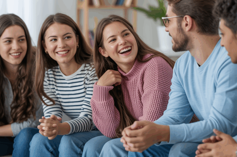¿Cómo Fortalecer la Autoestima en la Adolescencia con Terapia?
