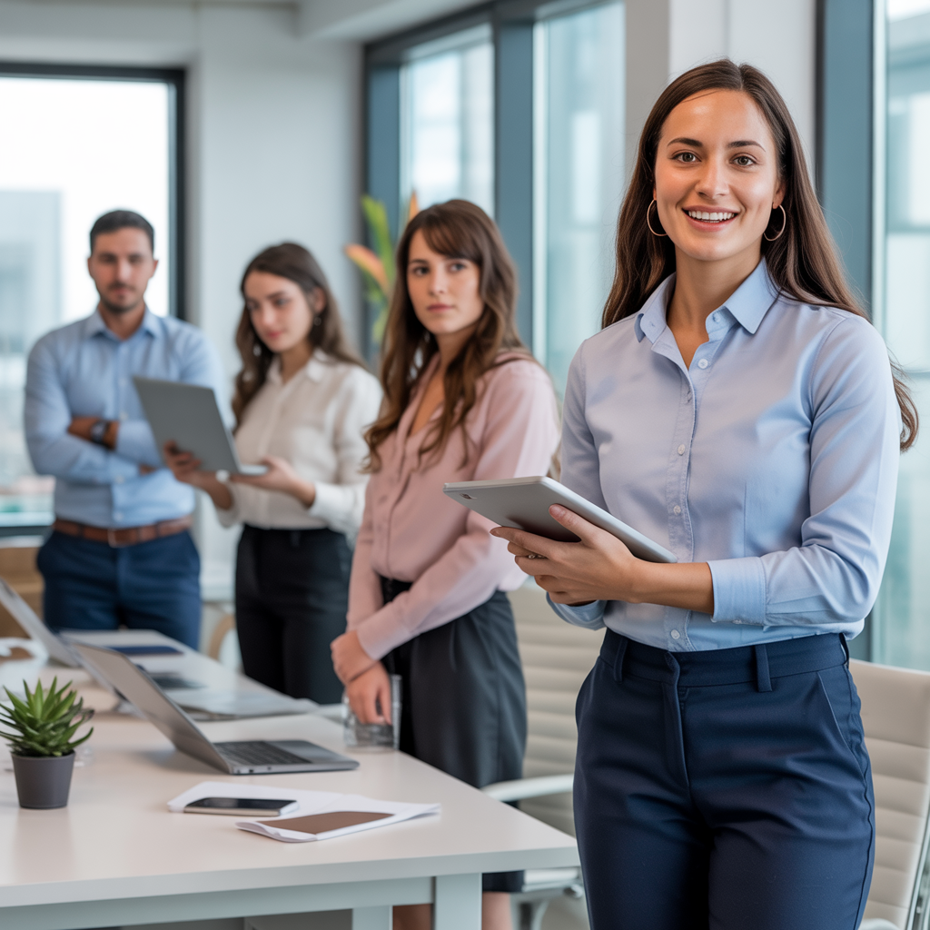 Psicología Conductual para Mejorar la Productividad en el Trabajo