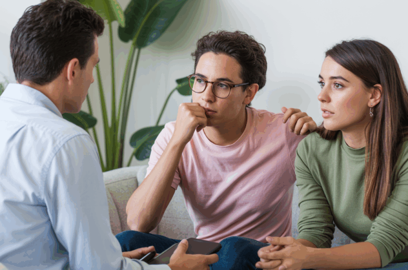 ¿Cómo Superar el Miedo al Rechazo con Terapia?