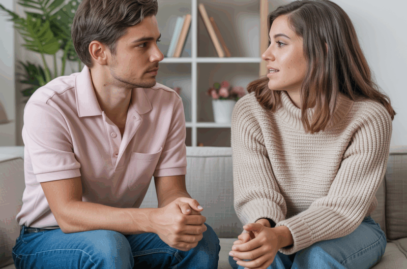 ¿Cómo la Terapia Individual Ayuda a Romper con Relaciones Tóxicas?