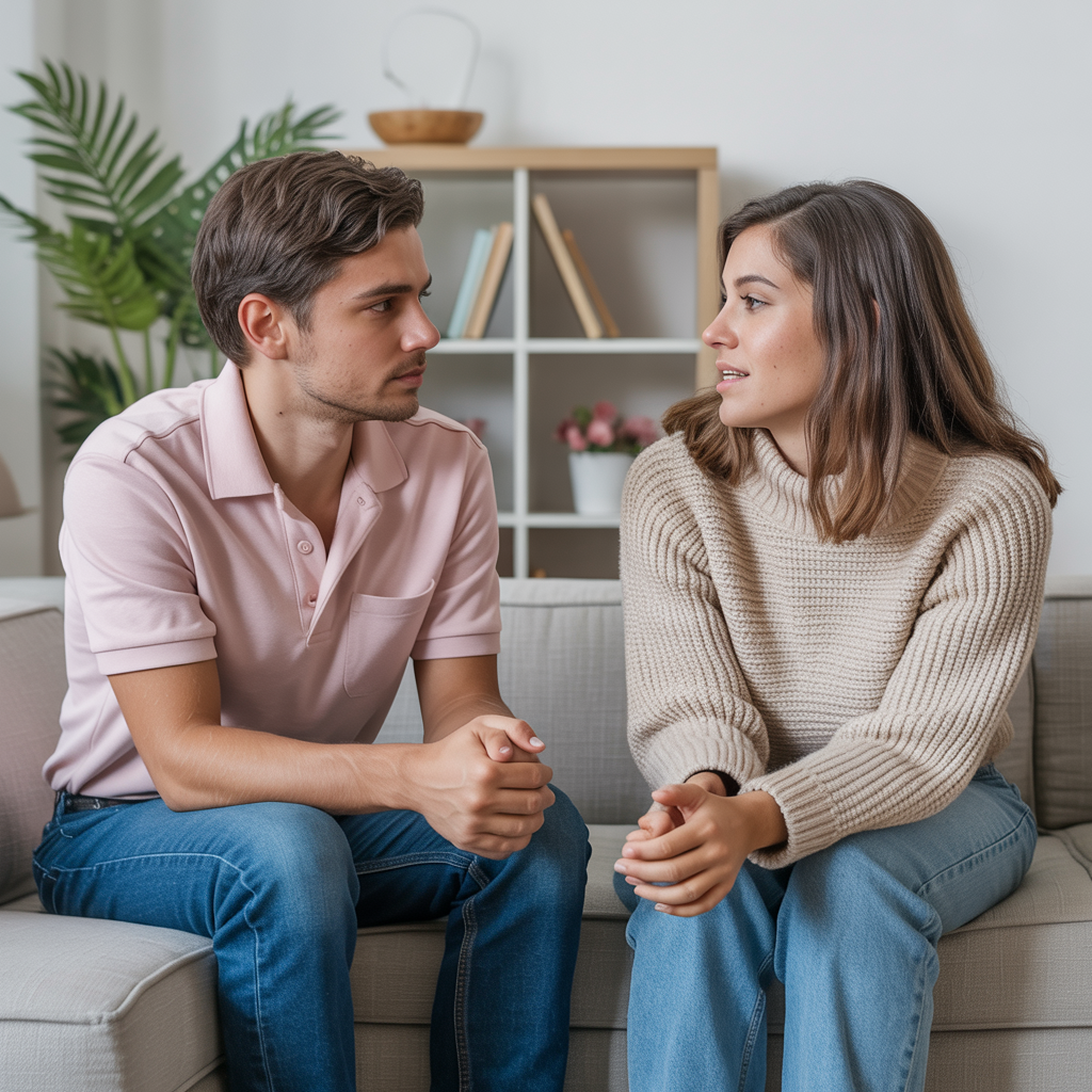 ¿Cómo la Terapia Individual Ayuda a Romper con Relaciones Tóxicas?