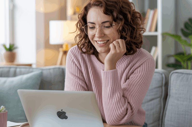 ¿Por Qué la Terapia Online es la Solución para Personas Ocupadas?