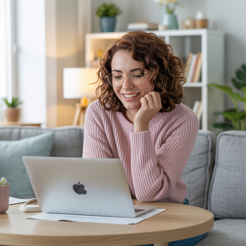 ¿Por Qué la Terapia Online es la Solución para Personas Ocupadas?