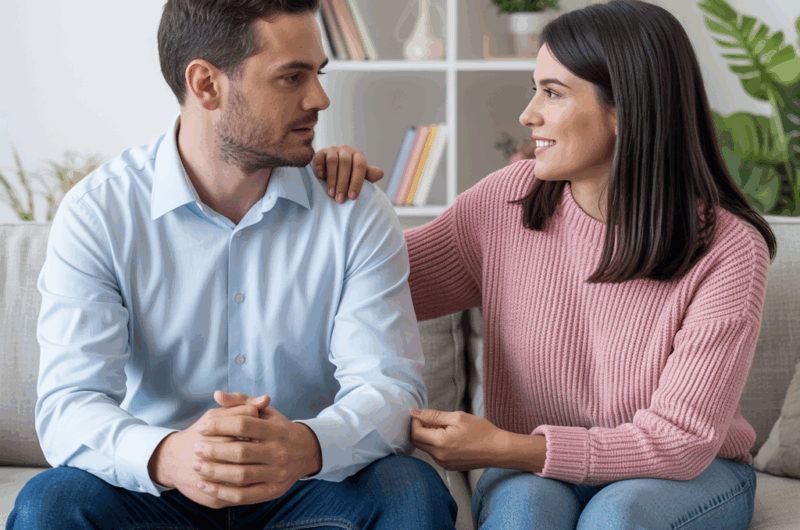 Terapia de Pareja: Manejo de la Rutina y Monotonía