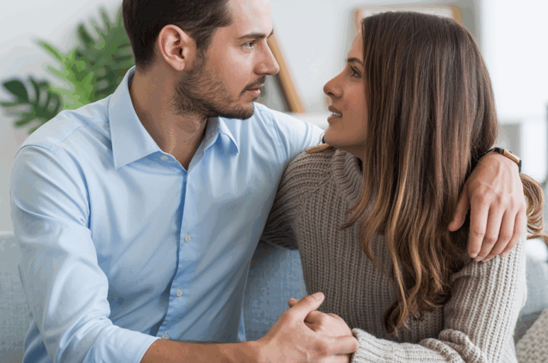 Terapia de Pareja: Señales de que Necesitan Ayuda Profesional