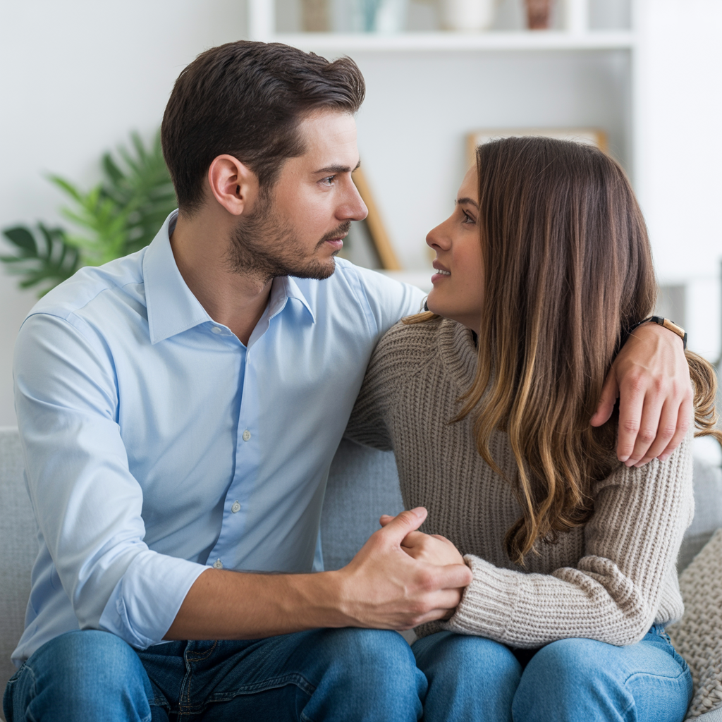 Terapia de Pareja: Señales de que Necesitan Ayuda Profesional