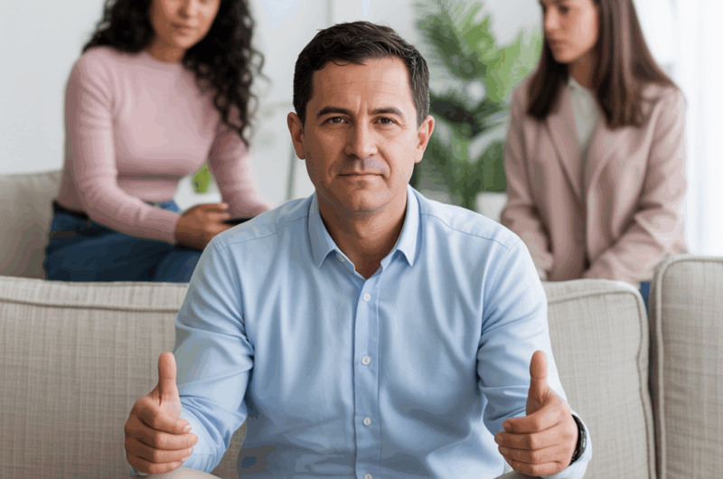 Estrategias de Terapia para Superar el Duelo