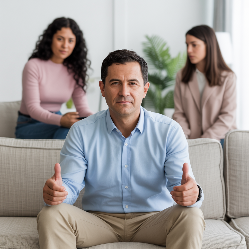 Estrategias de Terapia para Superar el Duelo