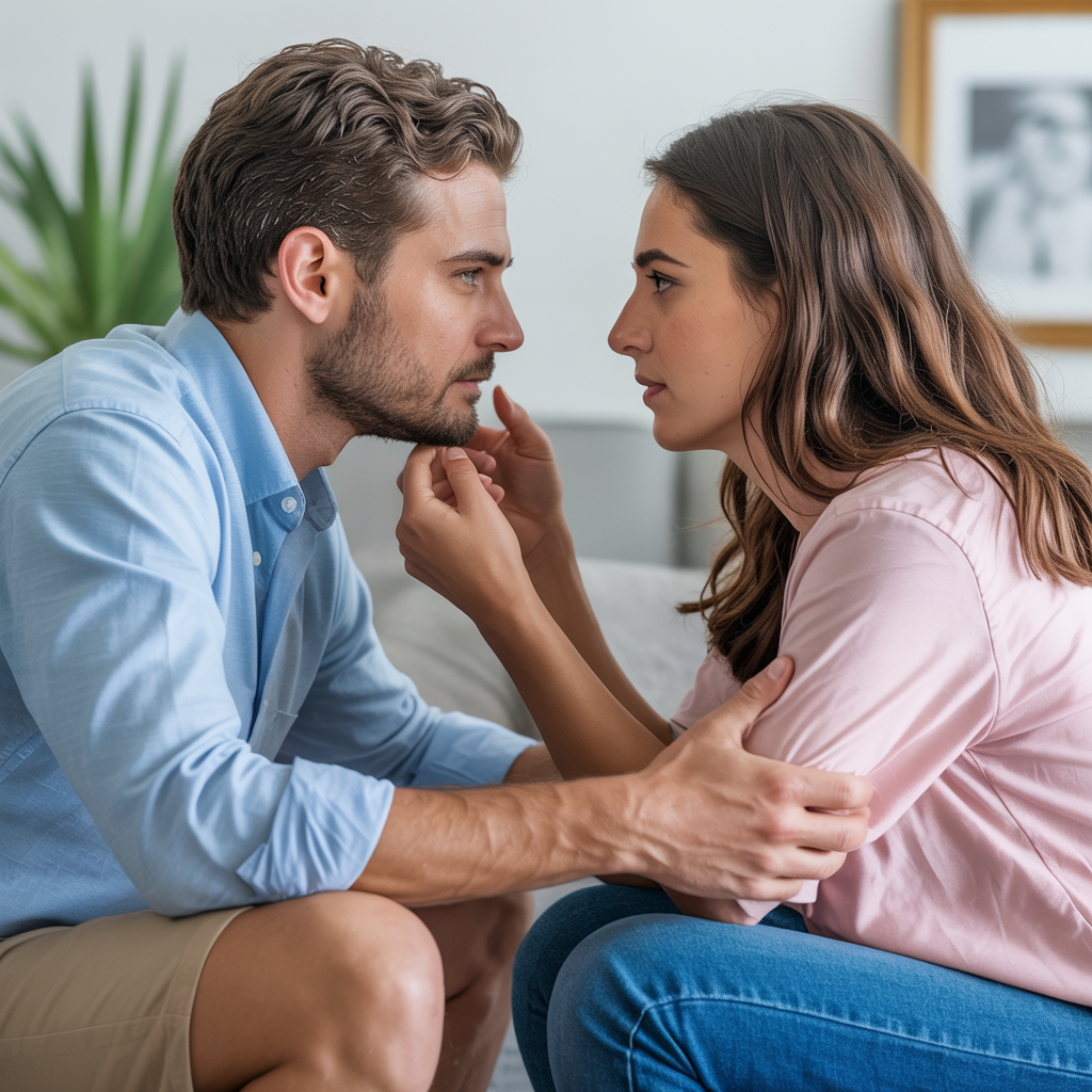 ¿Qué Hacer Cuando la Comunicación de Pareja se Rompe?