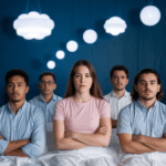 En México, la problemática de la mala calidad del sueño afecta gravemente a la población adulta, proyectando una crisis de salud pública para los años 2025 y 2026. Estudios indican que el 45% de los adultos mexicanos sufre de mala calidad del sueño, con consecuencias negativas como somnolencia matutina y riesgos de salud, como enfermedades crónicas. La psicología conductual, en particular la Terapia Cognitivo-Conductual (TCC), se perfila como un tratamiento efectivo para afrontar trastornos del sueño. La TCC aplica técnicas para modificar pensamientos y conductas perjudiciales, resultando en mejoras significativas en la calidad del sueño y una reducción en el uso de medicamentos hipnóticos. El 38% de la población ha experimentado trastornos del sueño, pero menos del 10% recibe tratamiento adecuado. Se recomienda buscar ayuda en clínicas especializadas y seguir buenas prácticas de higiene del sueño.