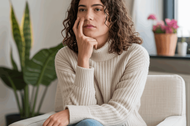 ¿Cómo la Terapia Ayuda a Superar el Estrés Postraumático?