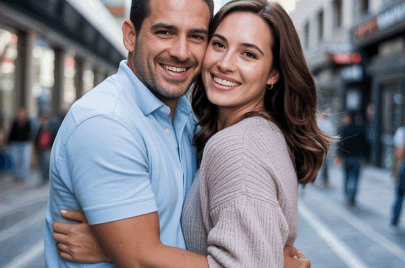 Terapia de Pareja: ¿Cómo Mantener la Pasión Viva?